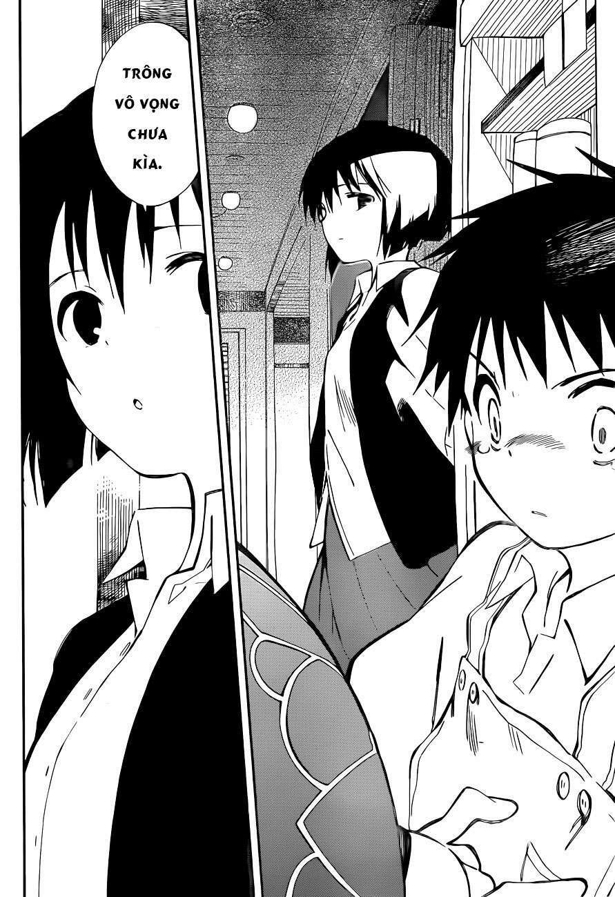 hitoribocchi no chikyuu shinryaku chapter 1 53