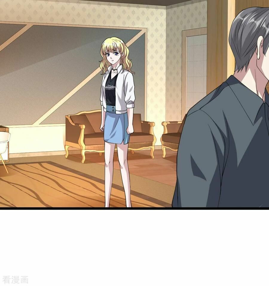 đô thị tà vương chapter 31 14