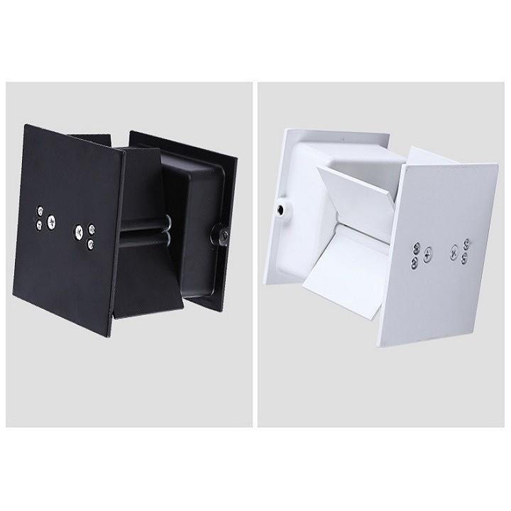 Đèn hắt tường led 10W mới