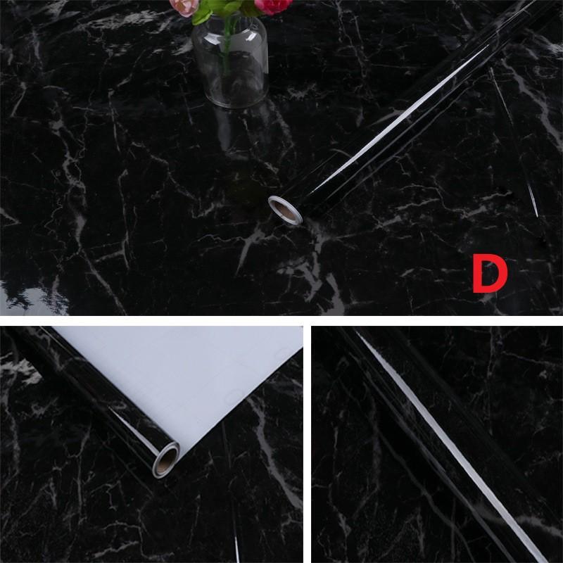 Giấy Dán Tường Chống Thấm Nước 60cm X 500cm