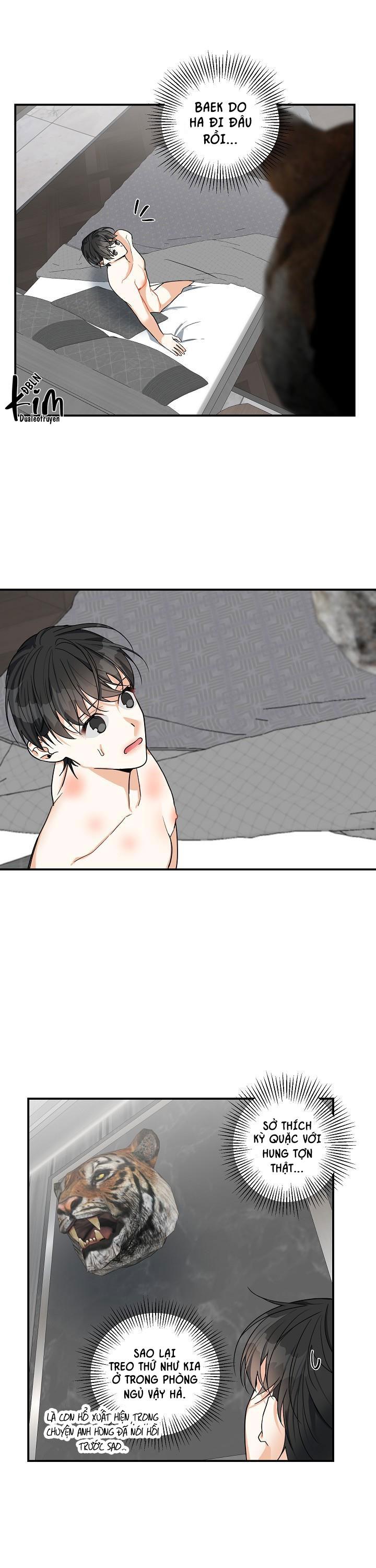 đêm săn chapter 11 5