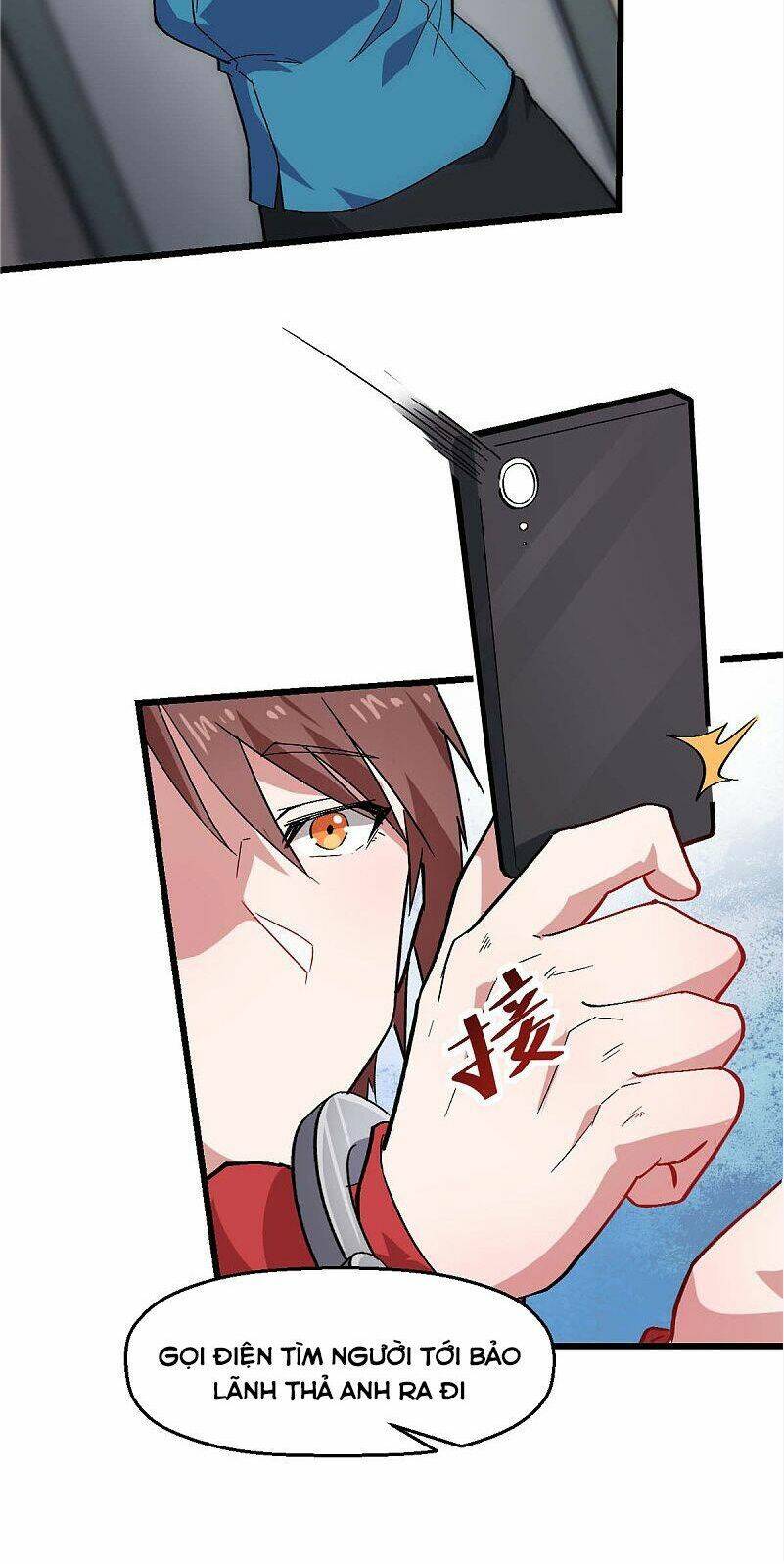 vườn trường cuồng sư hệ thống chapter 139 18