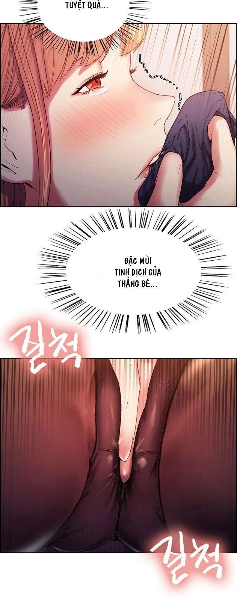 gia đình chạy trốn chapter 5 49