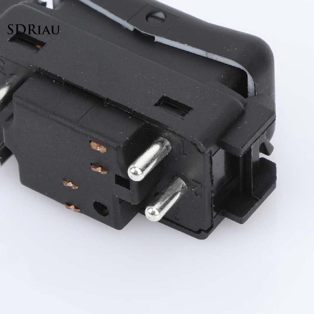 Công Tắc Cửa Sổ Bằng Abs 1248204510 Dễ Lắp Đặt