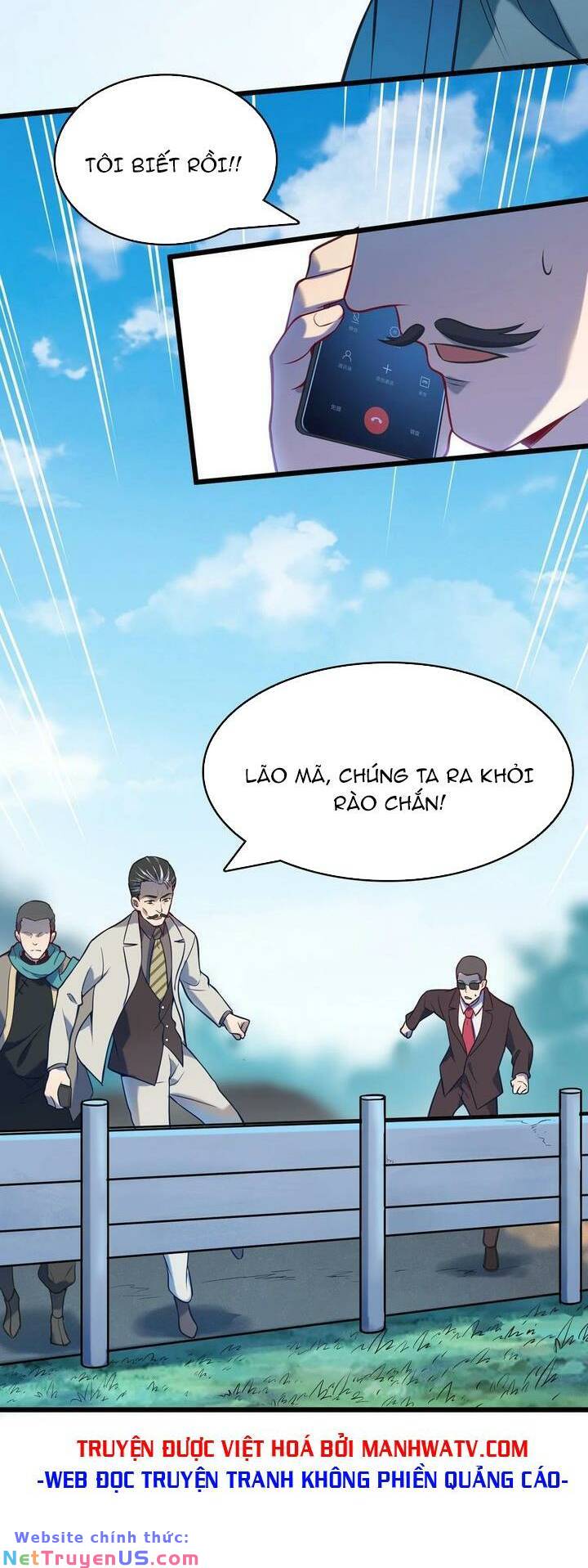 thiên mệnh xa đao nhân chapter 55 26