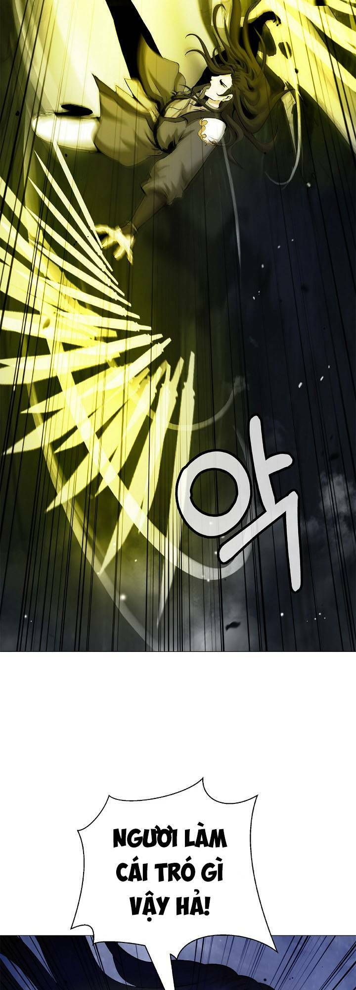 xuyên không thành hổ chapter 112 66