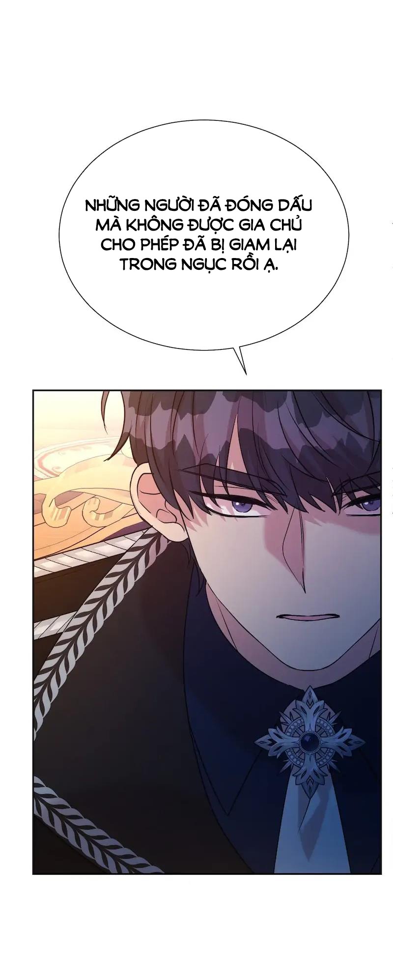 tôi chán nản vì người chồng thứ 2 còn "khỏe" hơn chồng cũ chapter 63.1 22