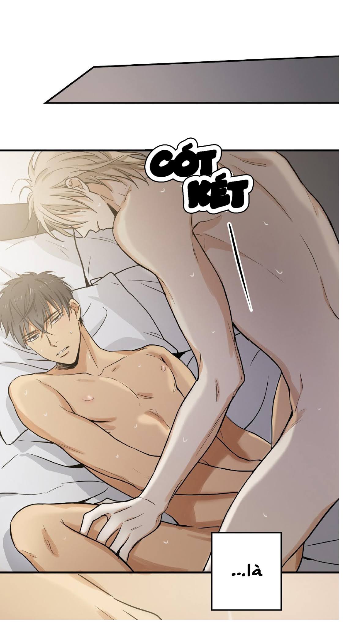 cú homerun lần thứ 7 chapter 3 16