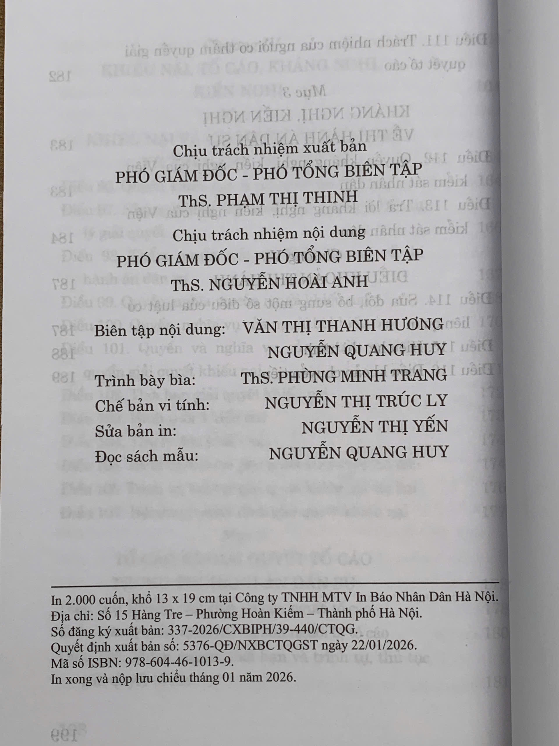 Luật Thi hành án dân sự năm 2025