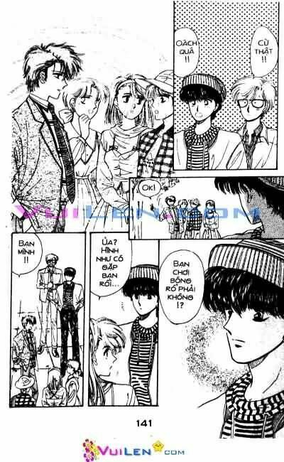 nàng công chúa ham chơi chapter 9 141