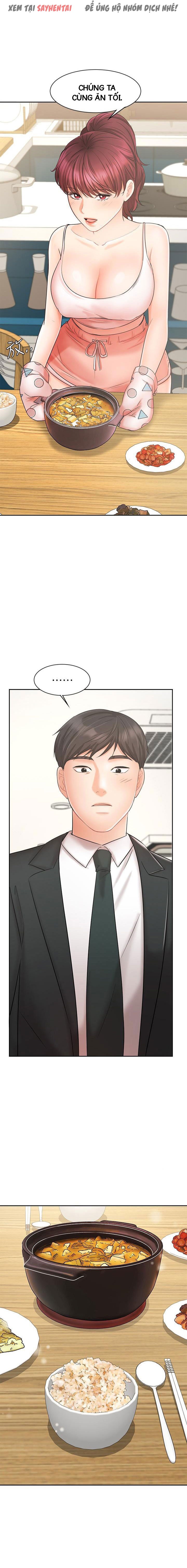 cô gái đắt hàng chapter 42 1