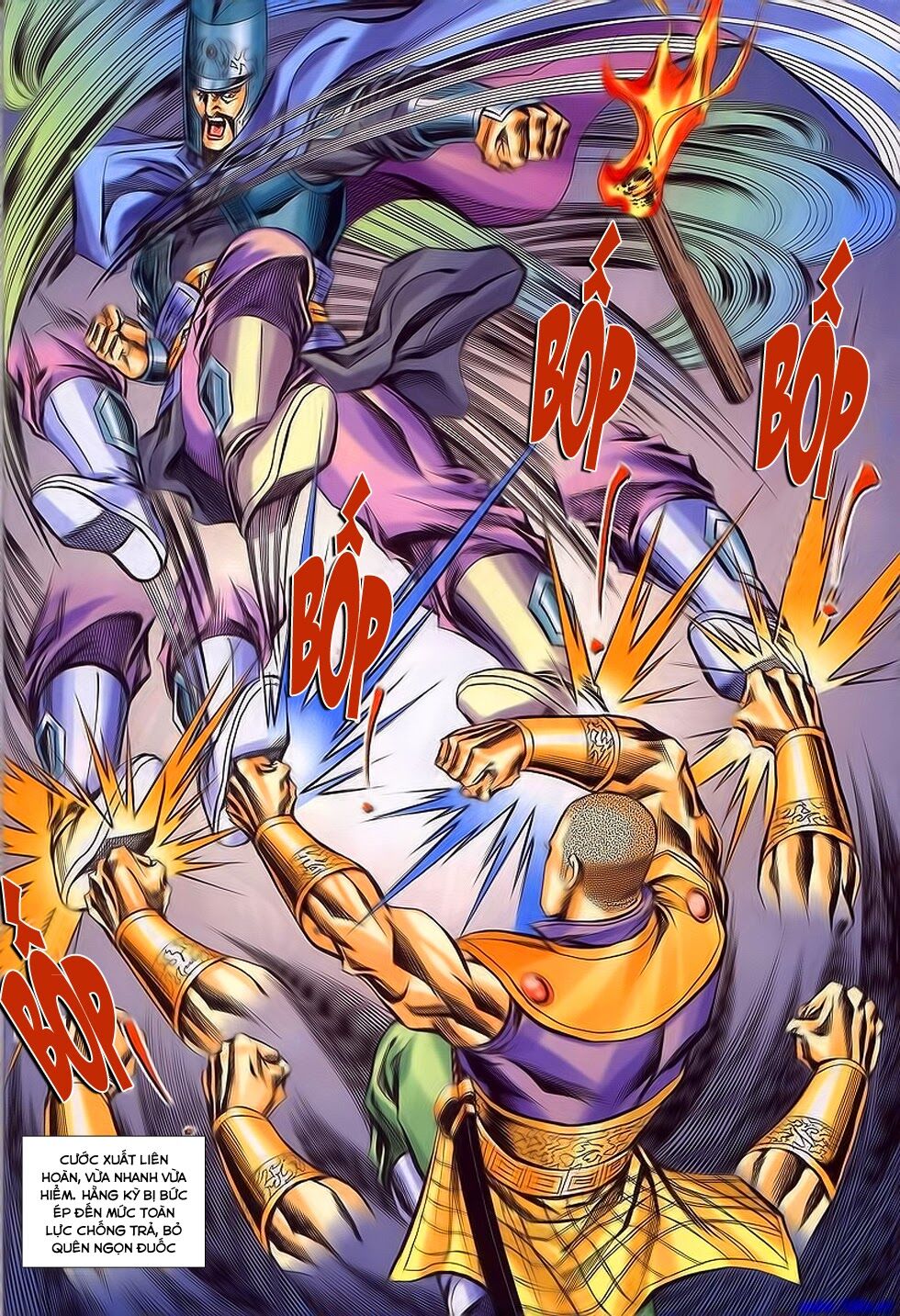 tầm tần ký chapter 195 9