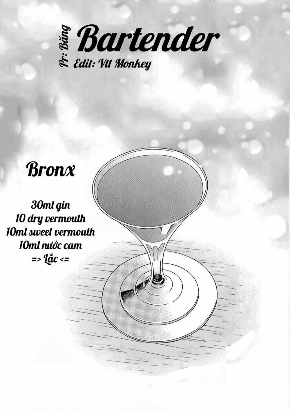 bartender chapter 148 1