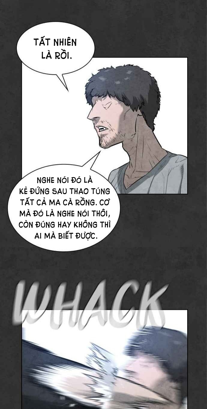 bạch huyết - white blood chapter 28 53