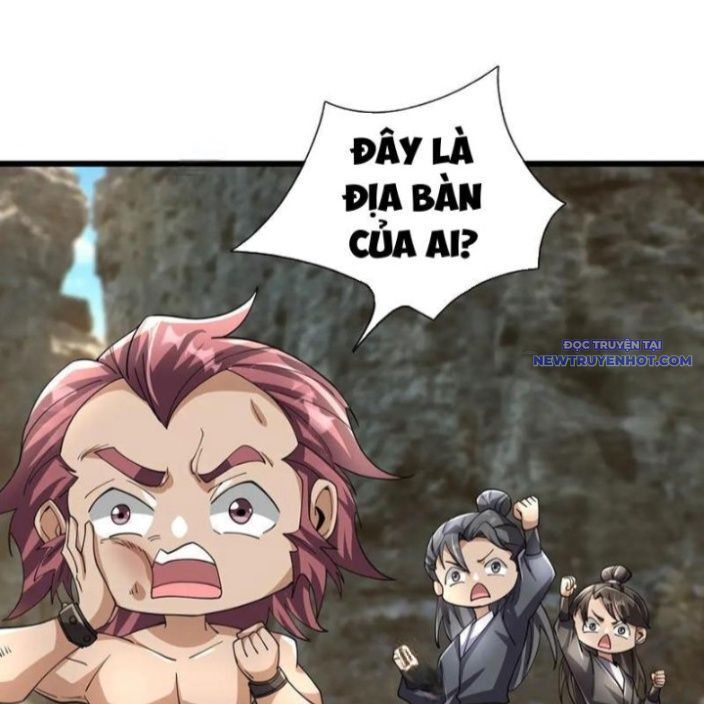 ngủ say vạn cổ: xuất thế đẩy ngang chư thiên chapter 90 45