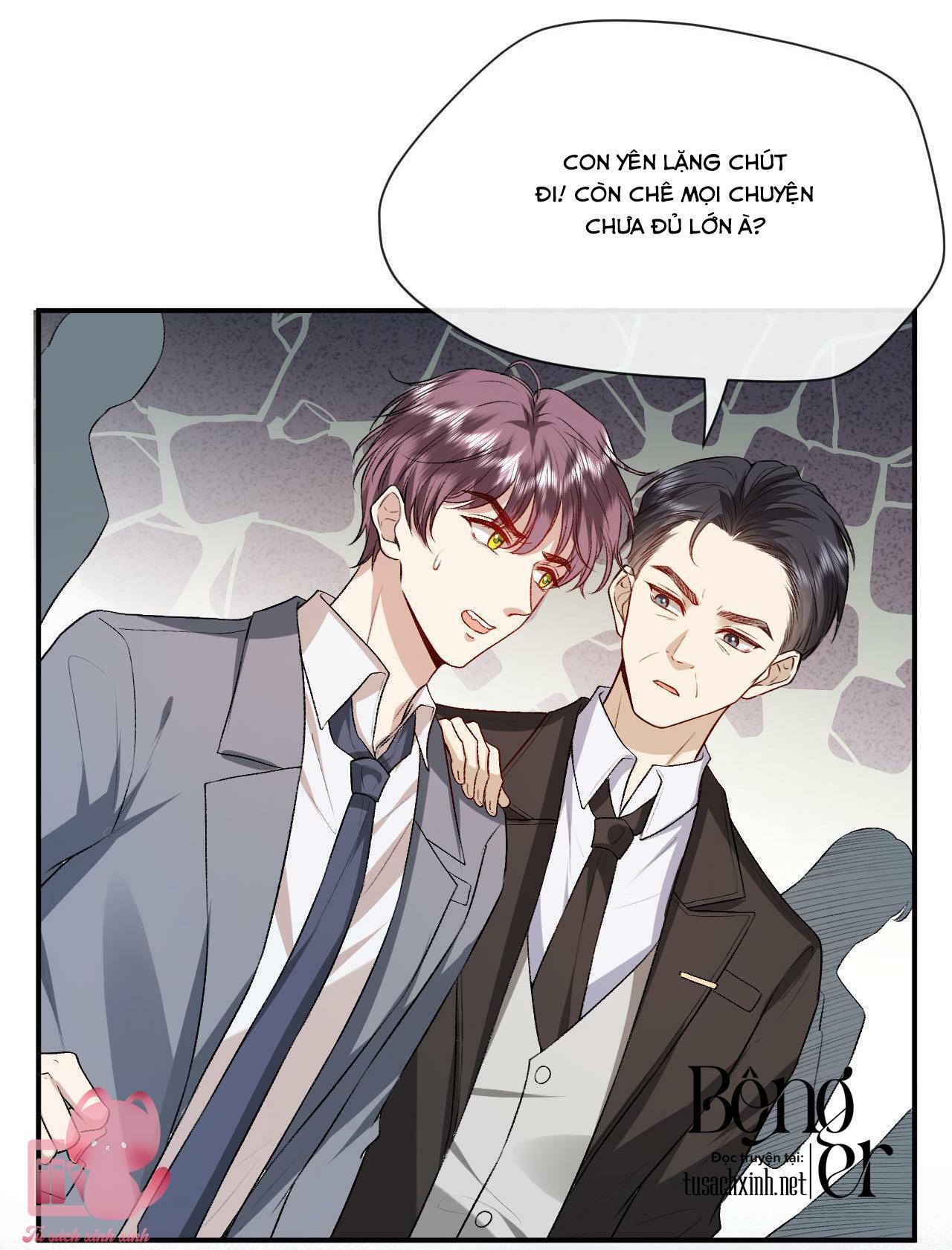 phu nhân mỗi ngày đều tại tuyến vả mặt chapter 26 5