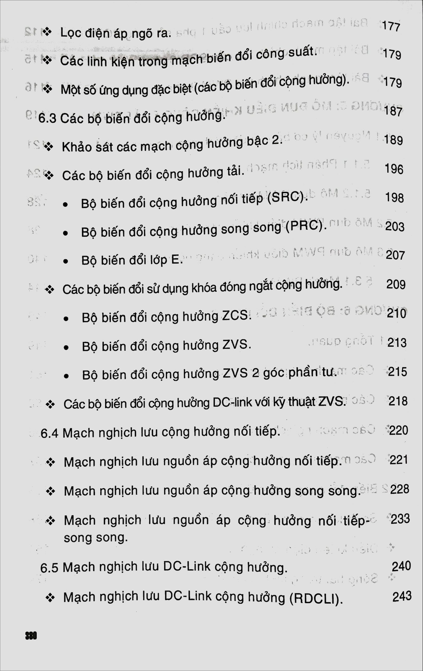 Giáo Trình Điện Tử Công Suất Bộ Biến Đổi Lý Thuyết - Bài Tập _STK
