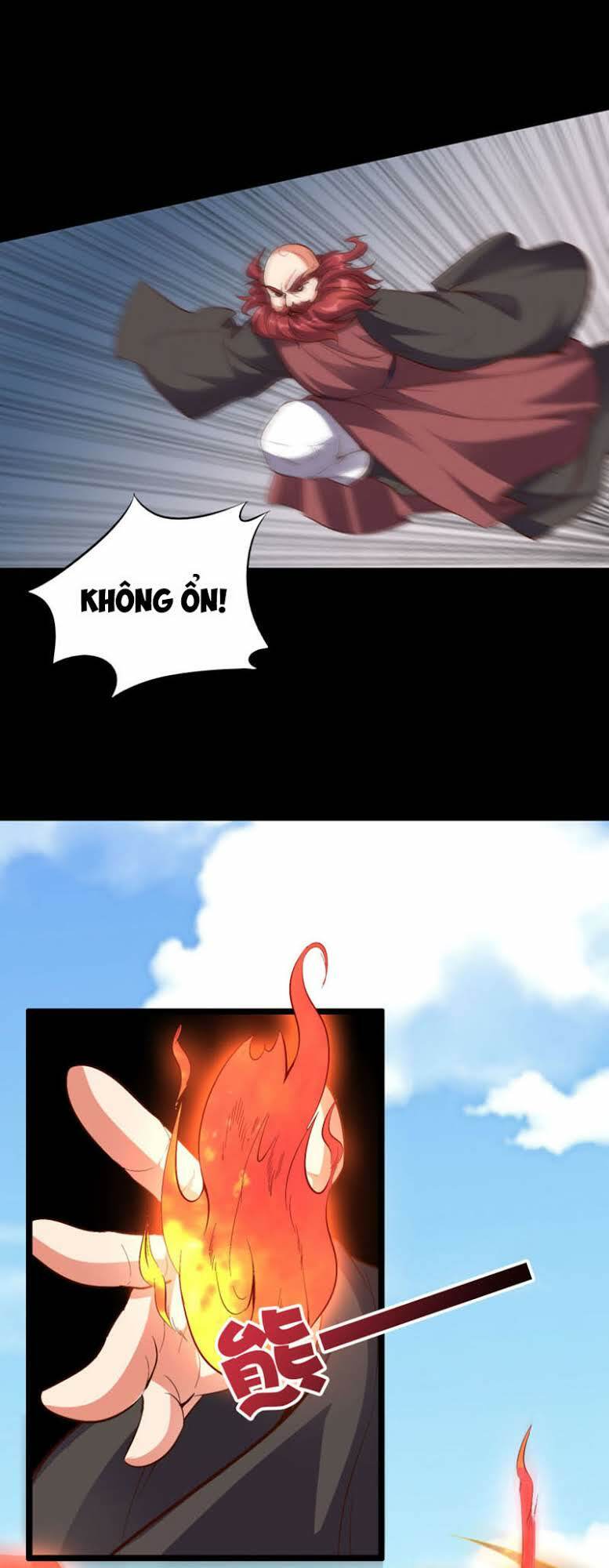 phục thiên thánh chủ chapter 26 15