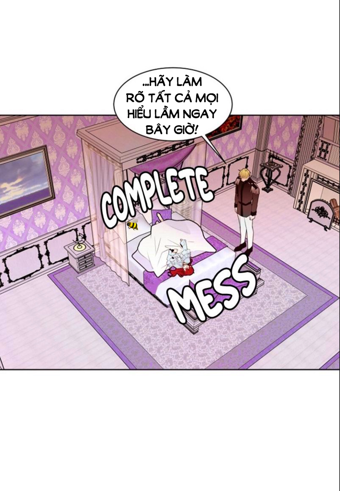 cuộc sống nhàm chán của quý cô tái sinh chapter 9 42