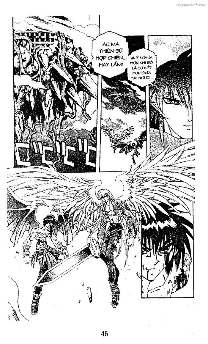 devil and devil chapter 60 18