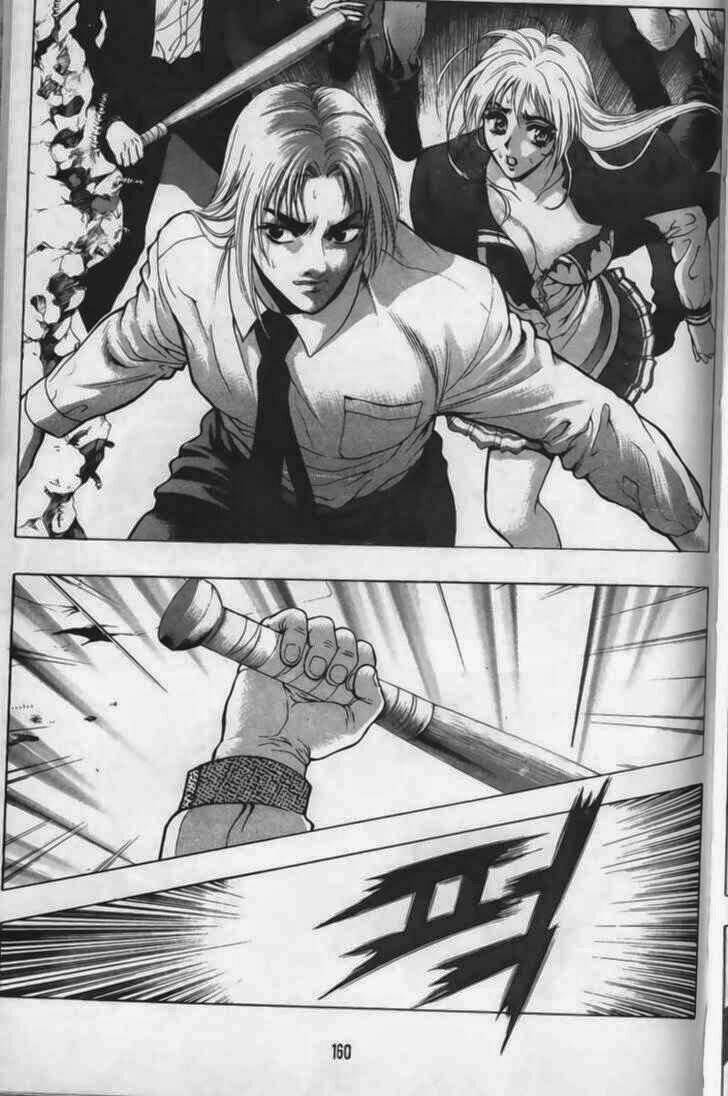 evil's return chapter 7 11