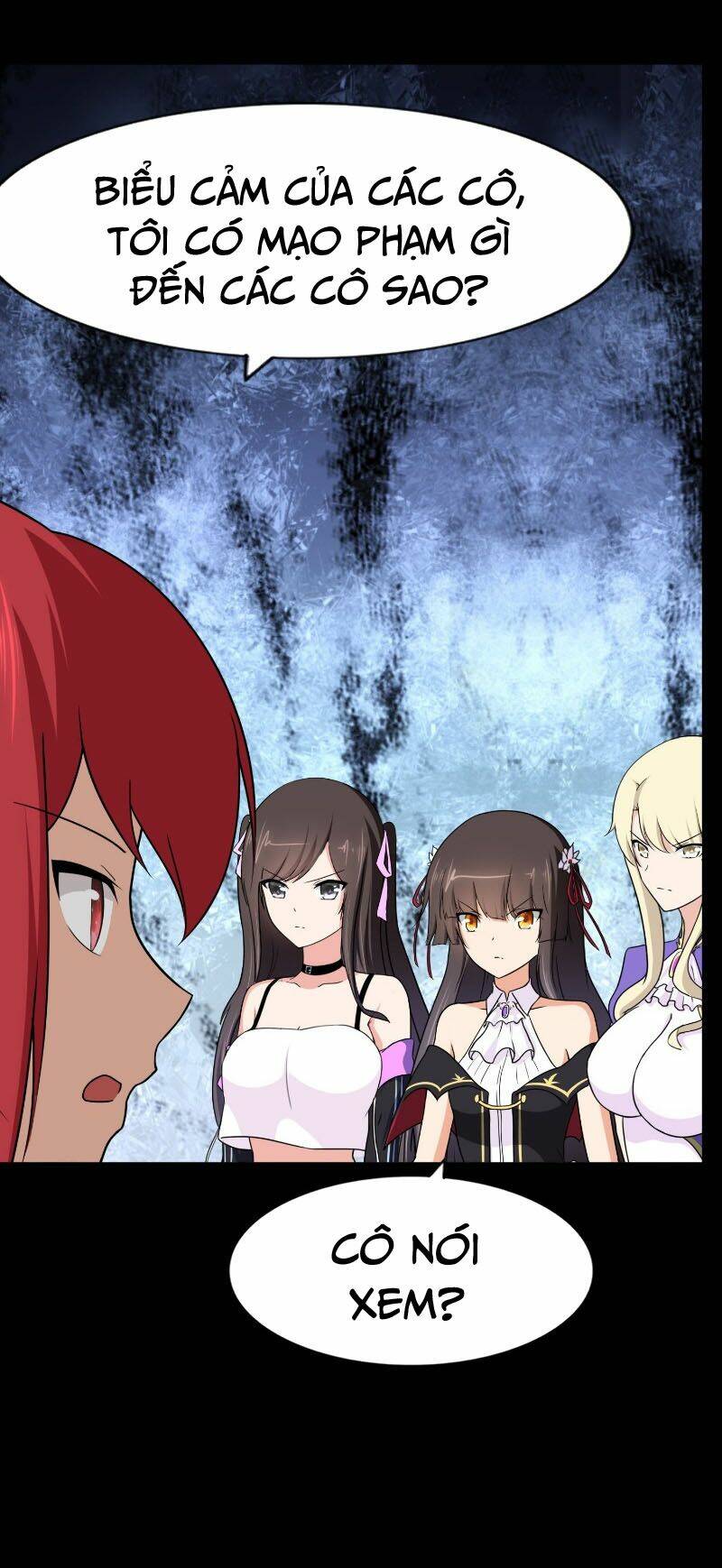 bạn gái virus của tôi chapter 166 43