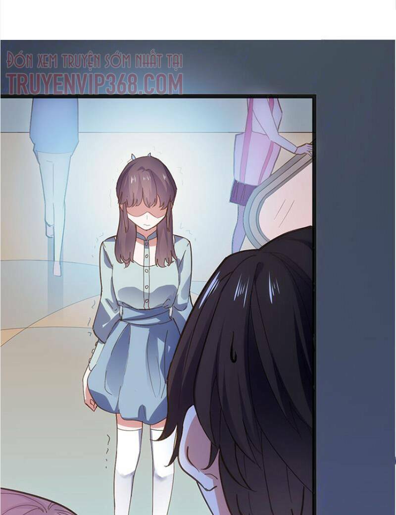 nữ tiếp viên hàng không của boss chapter 1.1 16