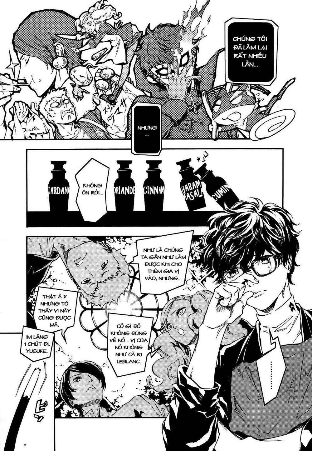 persona 5 anthology chapter 1 21
