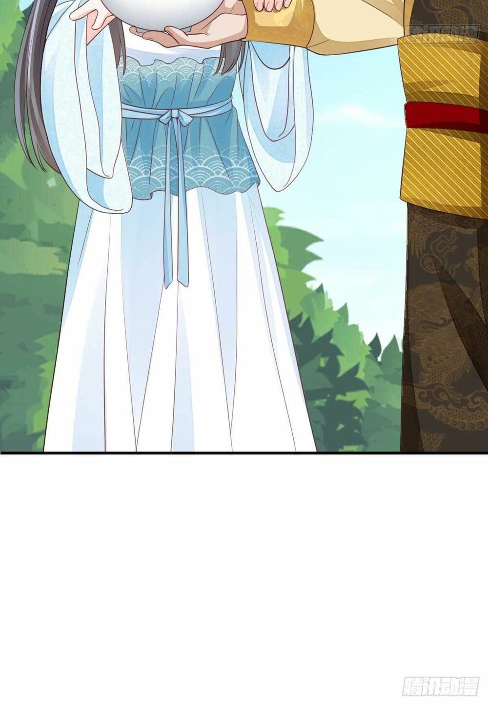 thuần hóa ba ba bạo quân chapter 19 38