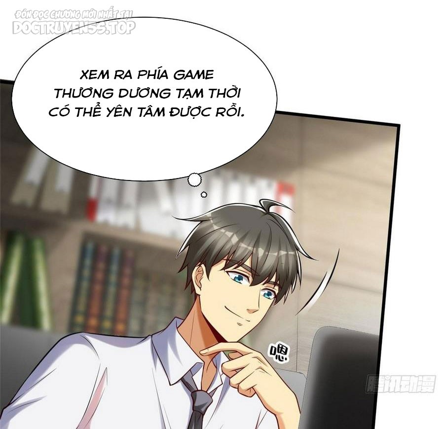 ta làm giàu từ thua lỗ game chapter 103 24