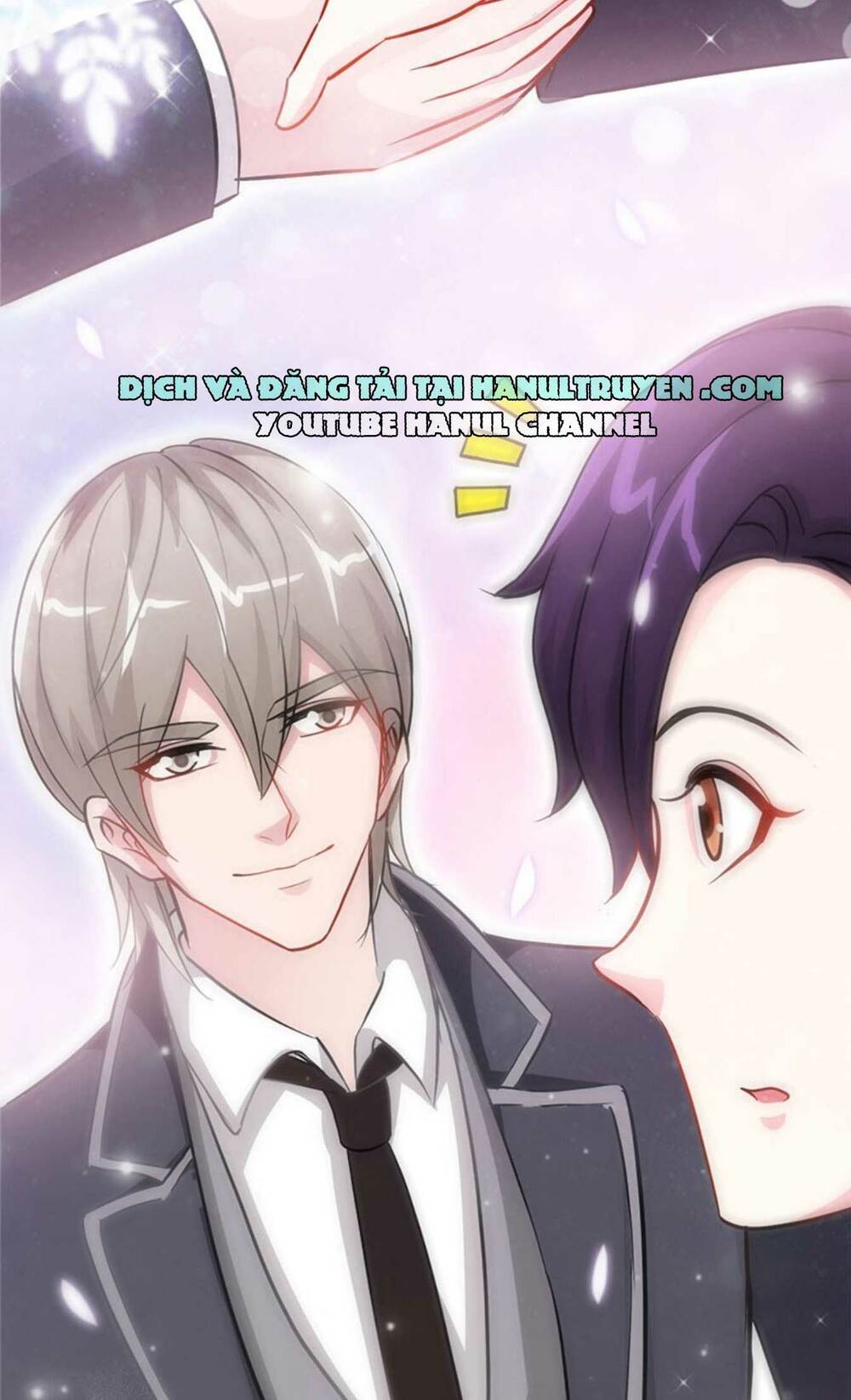 truy nã toàn cầu truy thê về sủng chapter 19 14