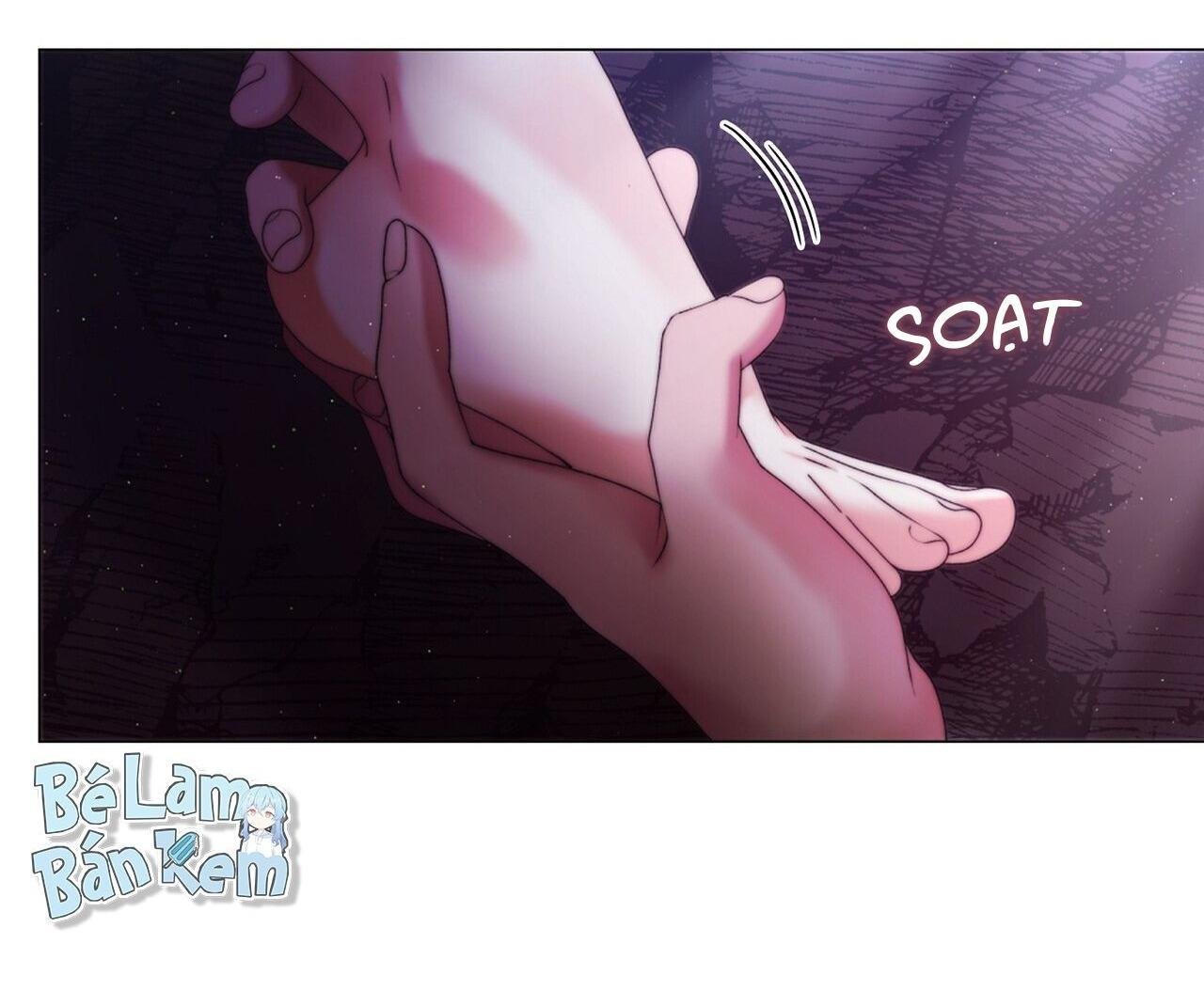 tôi đã nuôi dạy thủ lĩnh giáo phái ác ma chapter 38 5