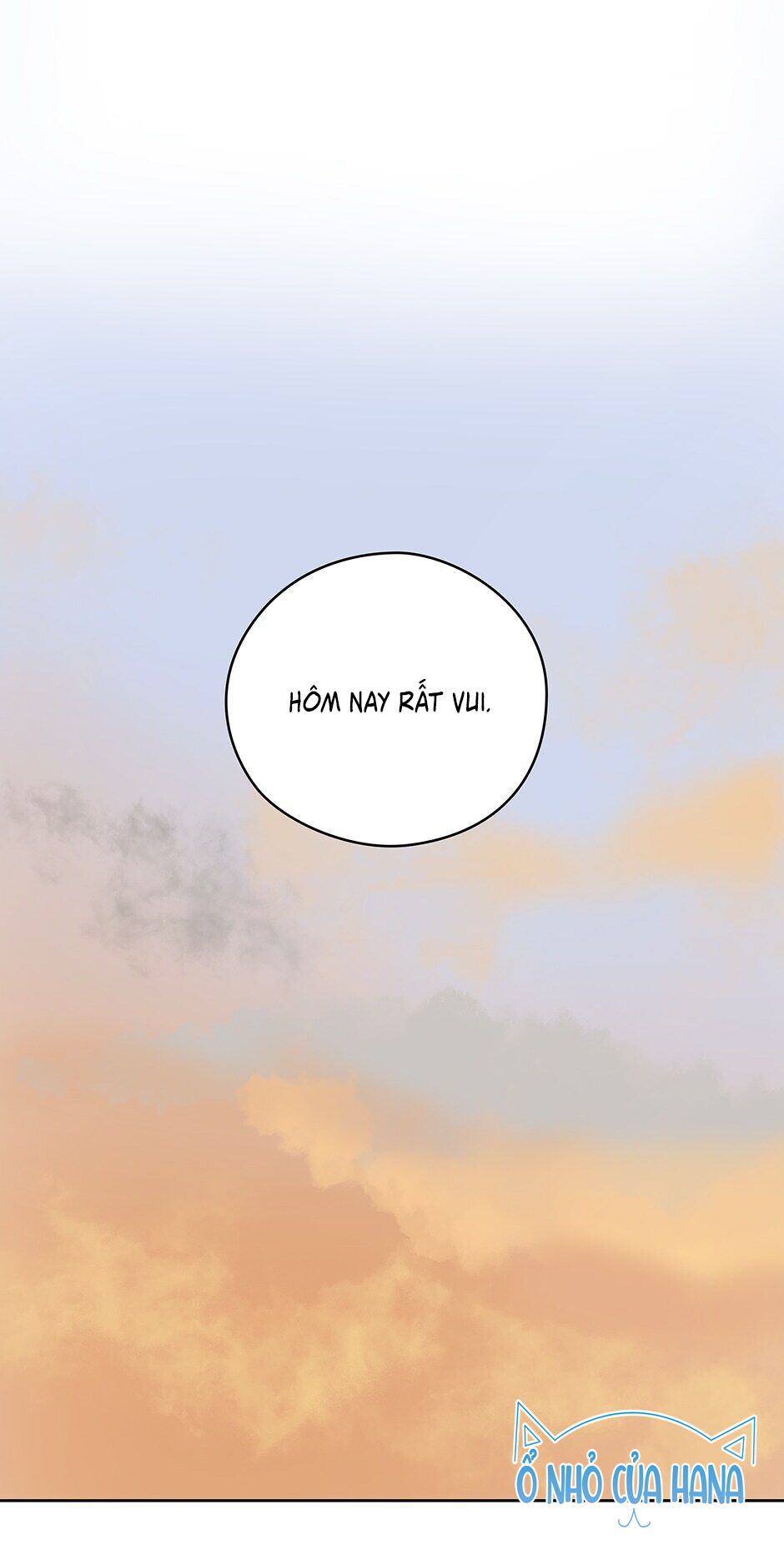 chỉ là giấc mơ thôi phải không? chapter 21 74