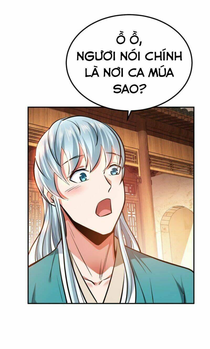 nam chủ và hậu cung đều dưới trướng ta chapter 22 32