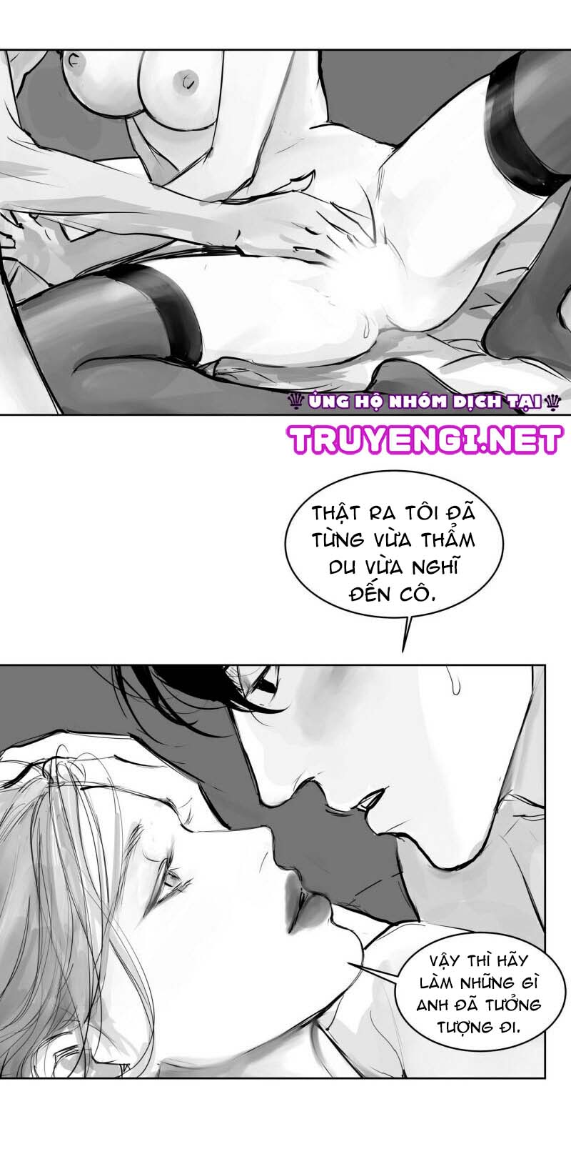 vật bị đánh mất chapter 13 31