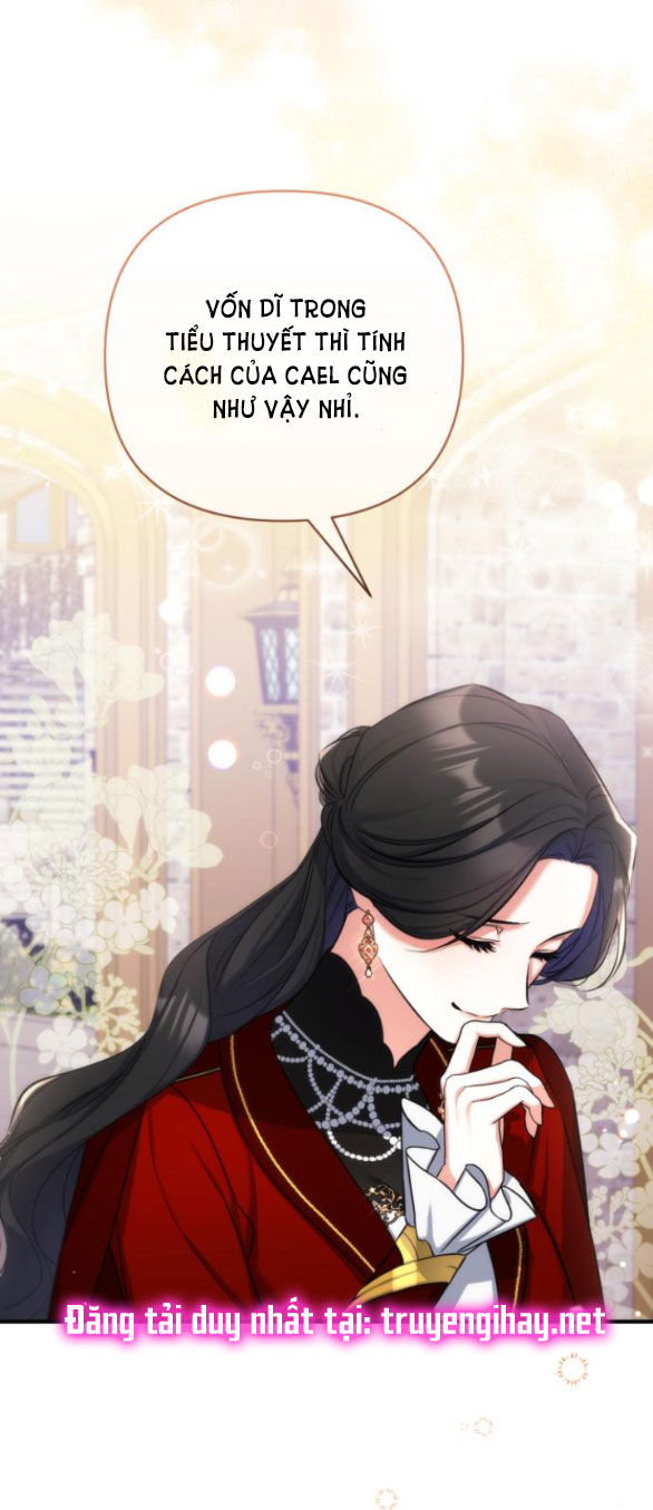 dành cho nhân vật bị bỏ rơi yêu thích nhất của tôi chapter 25.2 35