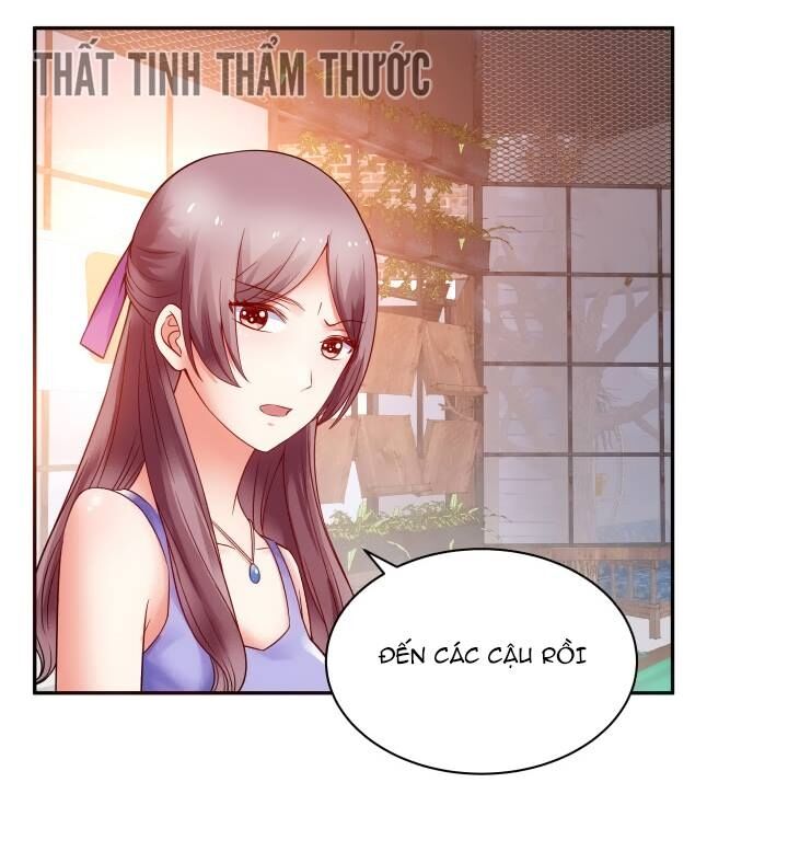bạn trai 1/4 của tôi chapter 3 41