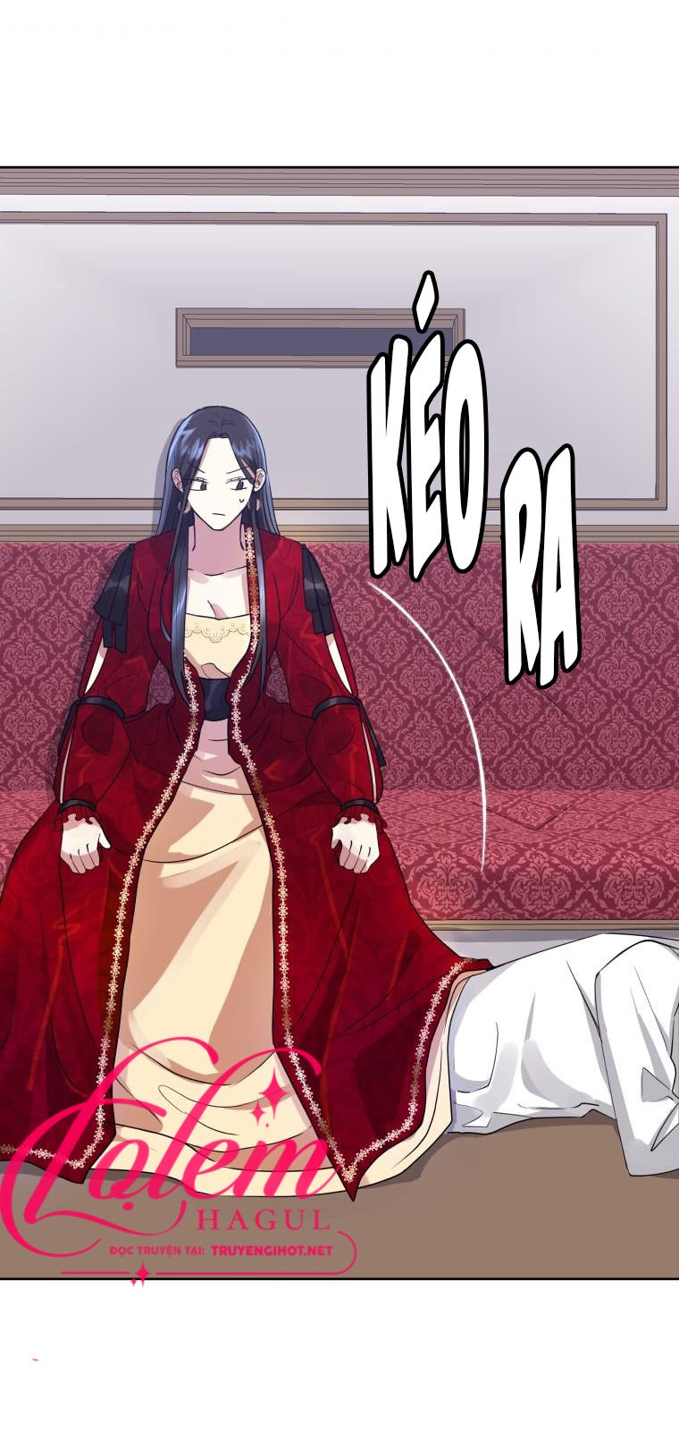 đánh cắp trái tim của nam chính chapter 1 74