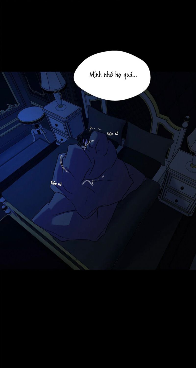 yêu phải kẻ sát nhân bóng rổ chapter 19 28