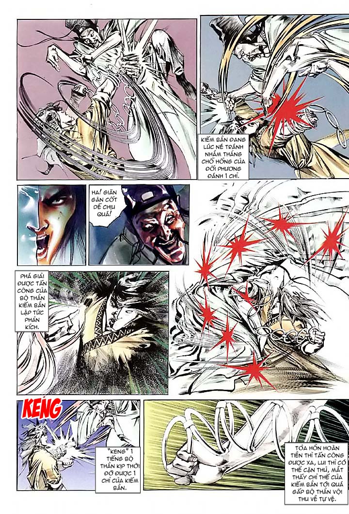 phong vân chapter 36 12