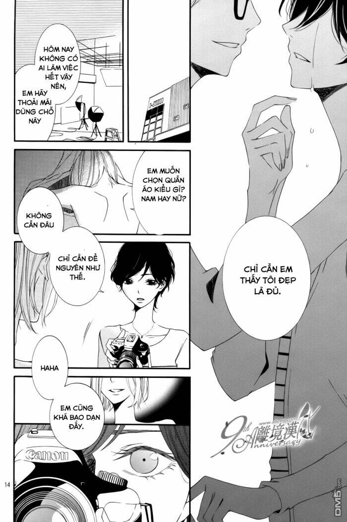 otokonoko ni wa himitsu ga aru chapter 2 16