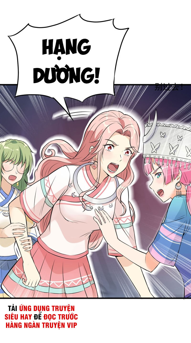 đỉnh phong cường thiếu chapter 62 19