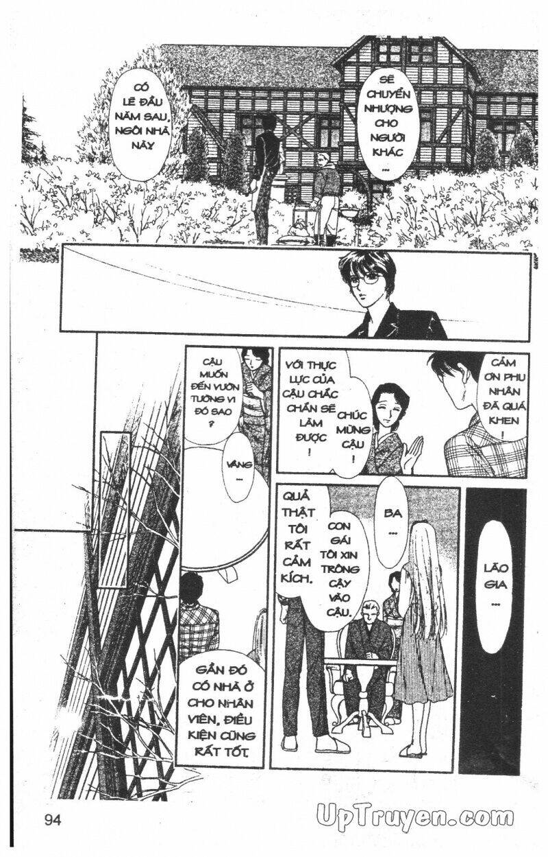 hoàng tử hoa - bud boy chapter 1 95