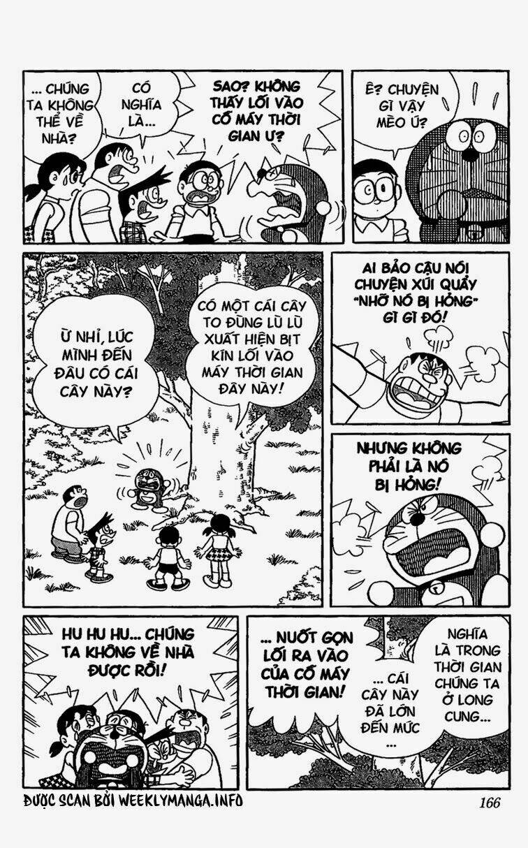 doraemon chapter 458 23