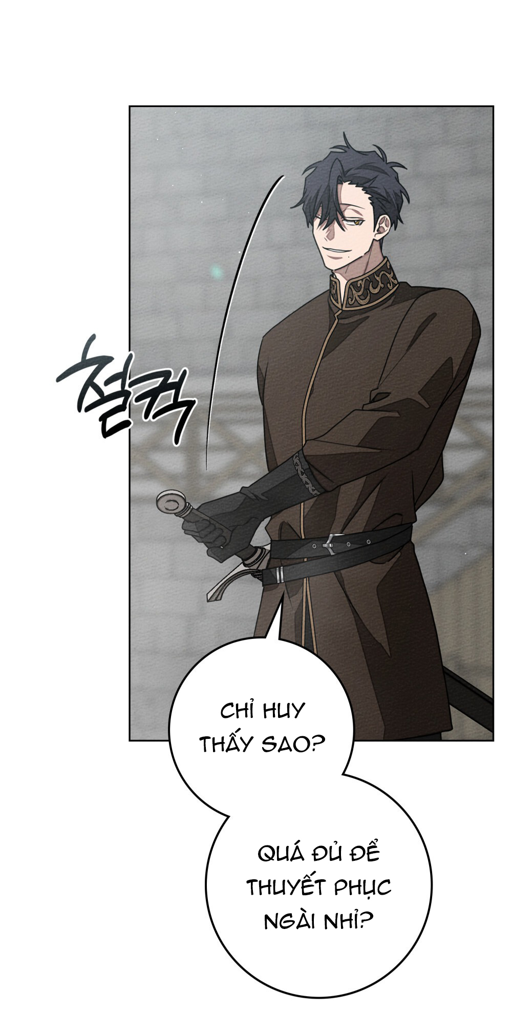 Dưới Bóng Cây Sồi chapter 95.2 END SS3 27