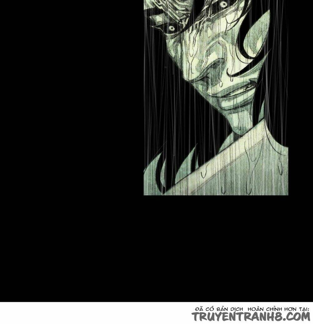 house of doll-ngôi nhà của những búp bê chapter 26 31