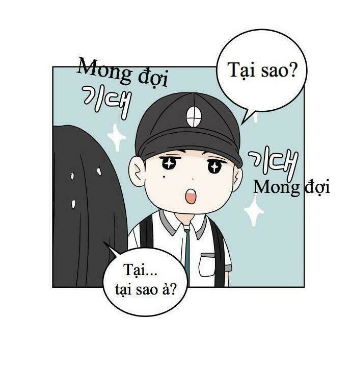 30 phút bước đi bên em chapter 28.5 11