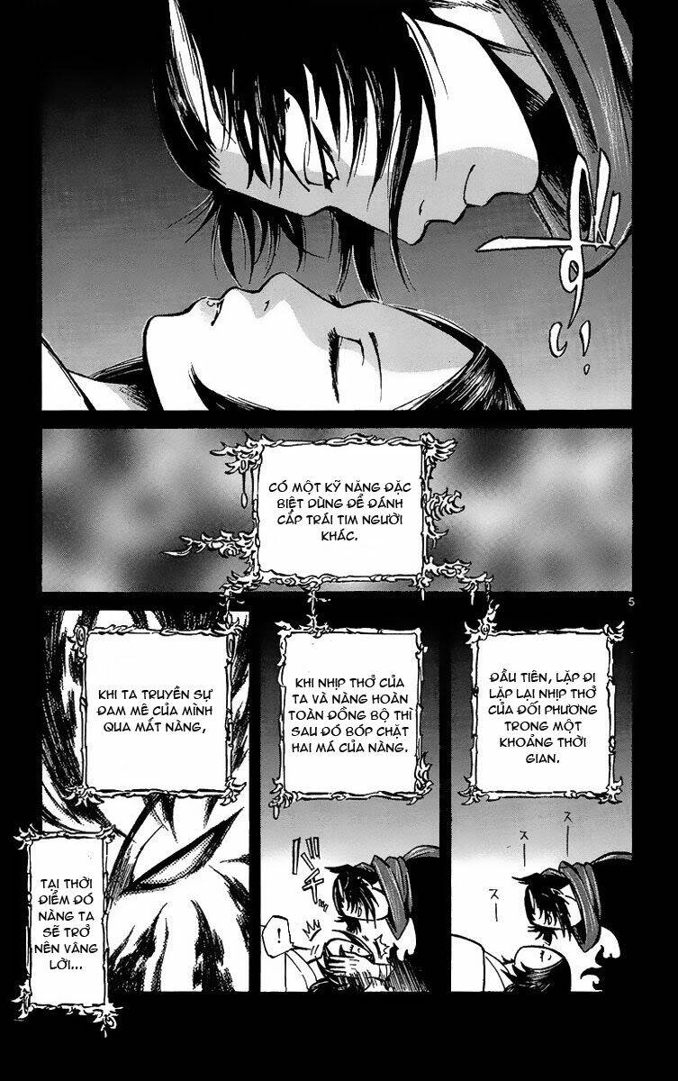 shinobi no kuni chapter 4 6