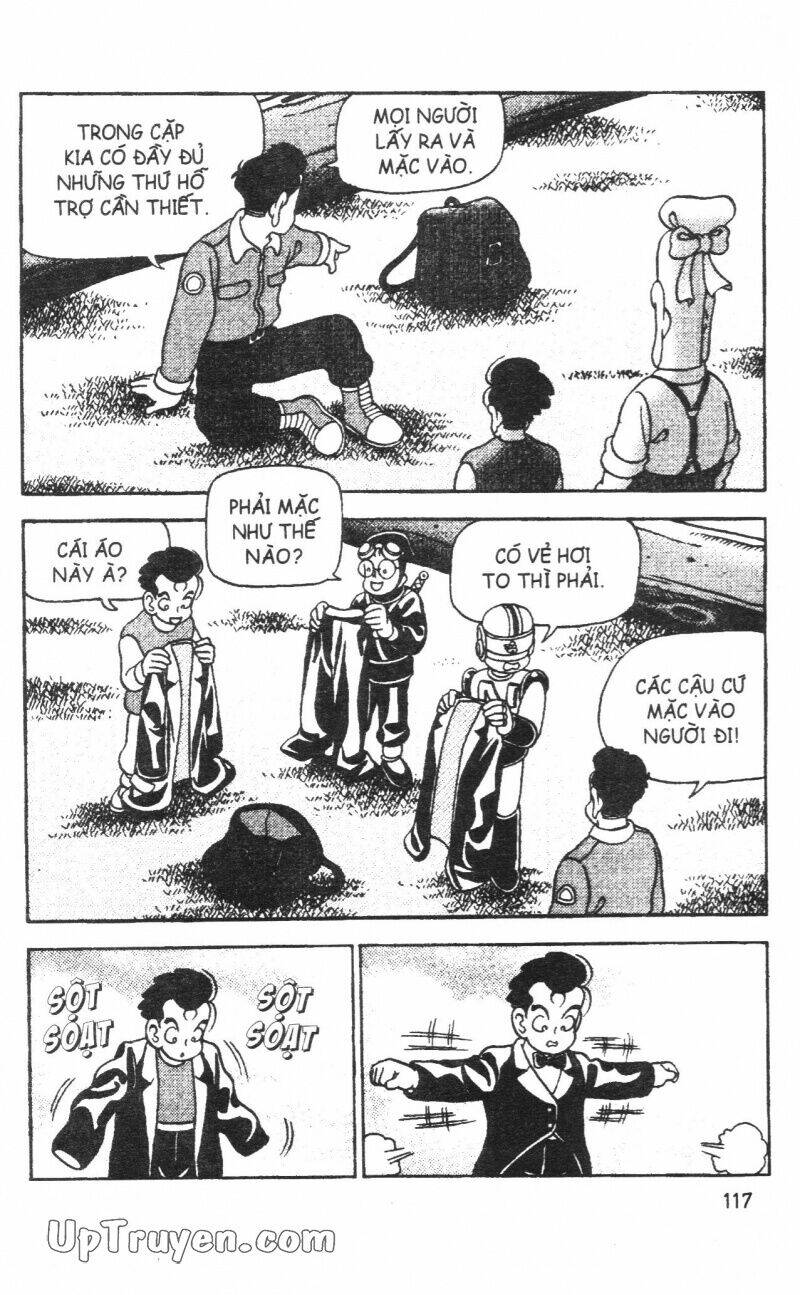 đội quân nhí nhố chapter 29 119