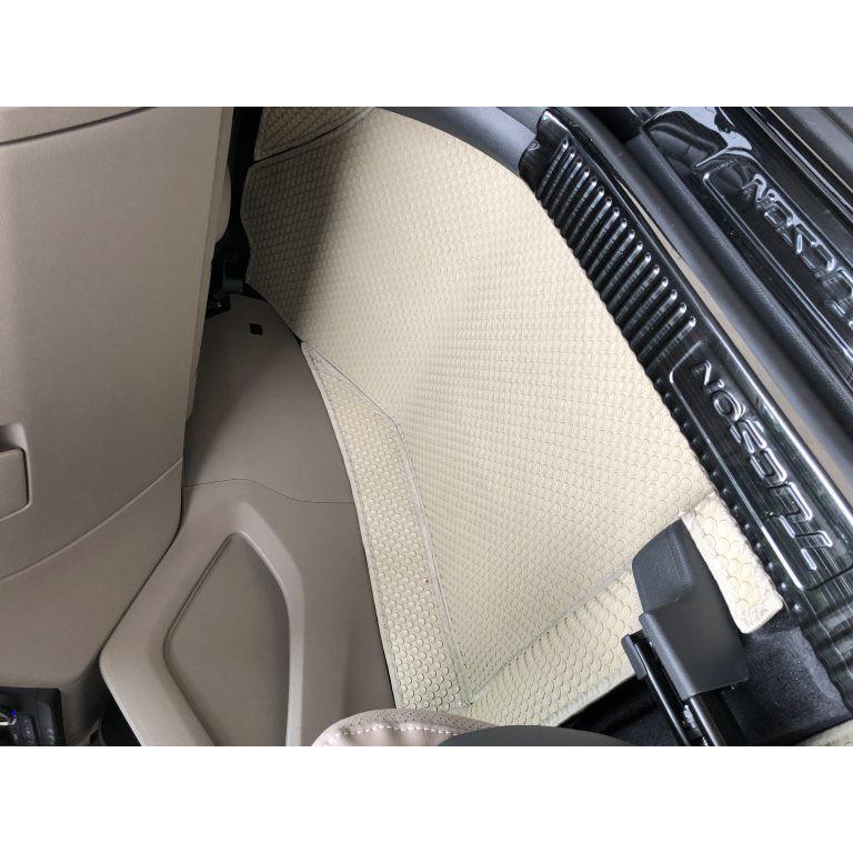 Thảm sàn, lót sàn Hyundai Tucson 2021 thương hiệu Kata